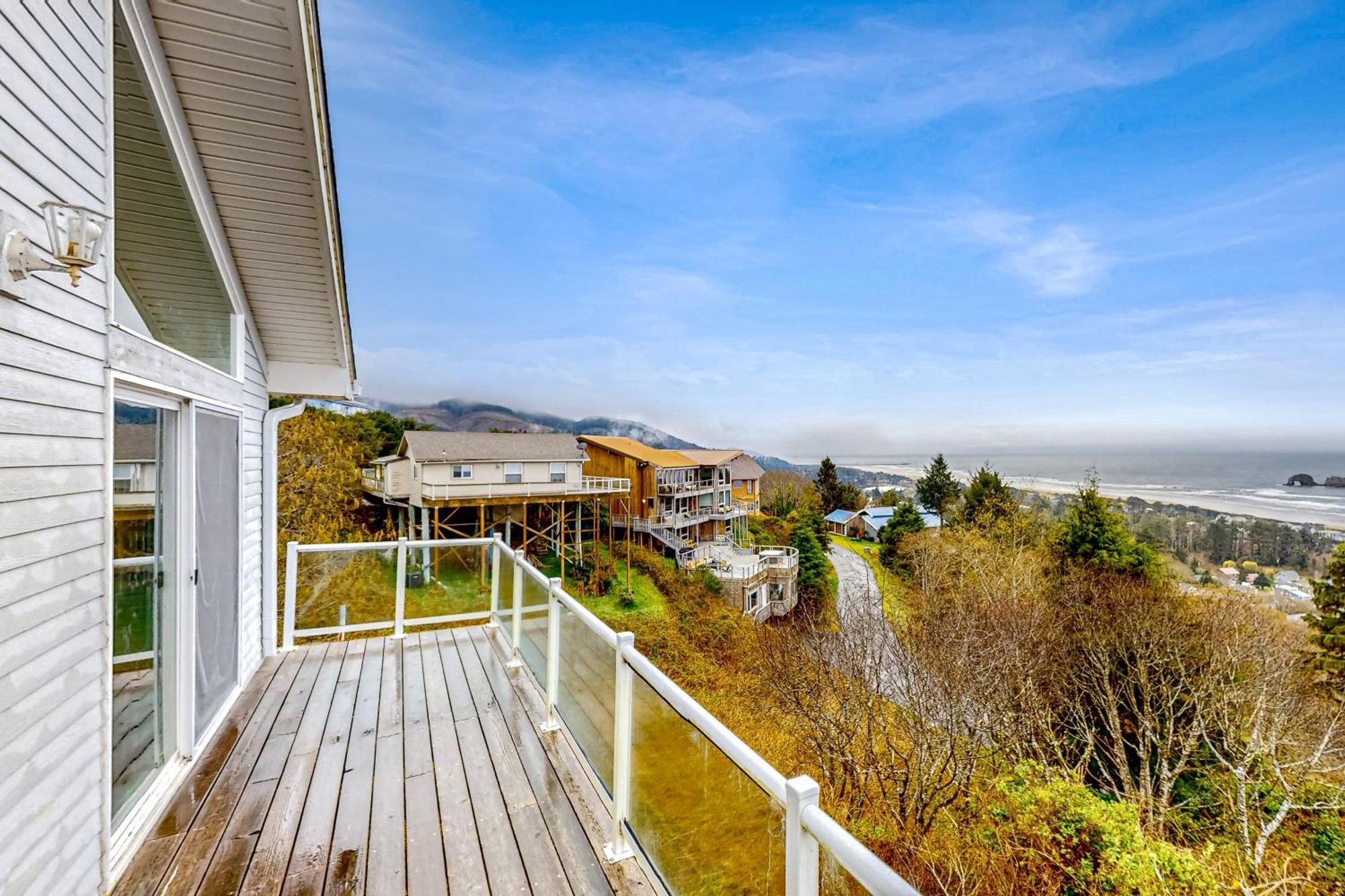 Pacific View Paradise Рокуэй-Бич Экстерьер фото