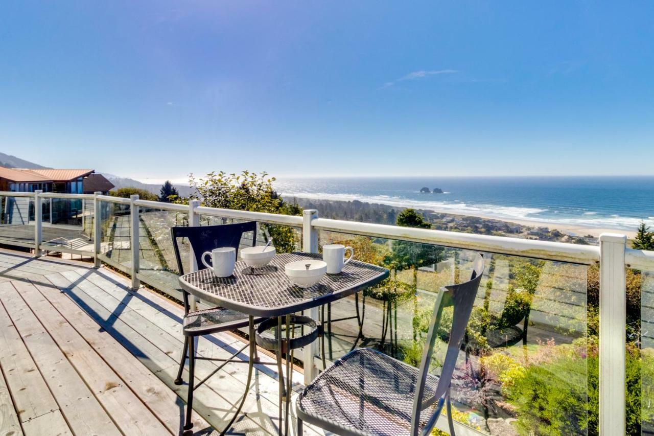 Pacific View Paradise Рокуэй-Бич Экстерьер фото